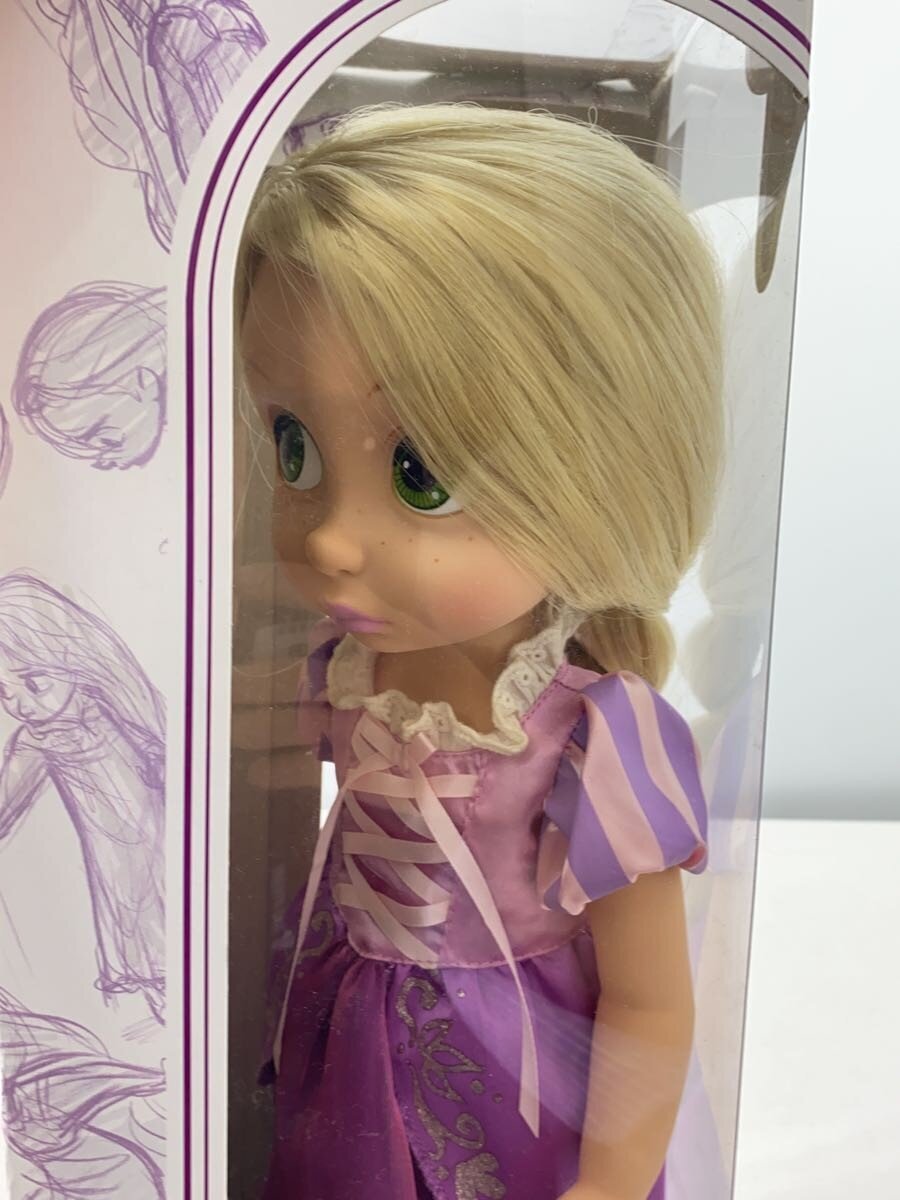 Disney Animator's Collection Rapunzel