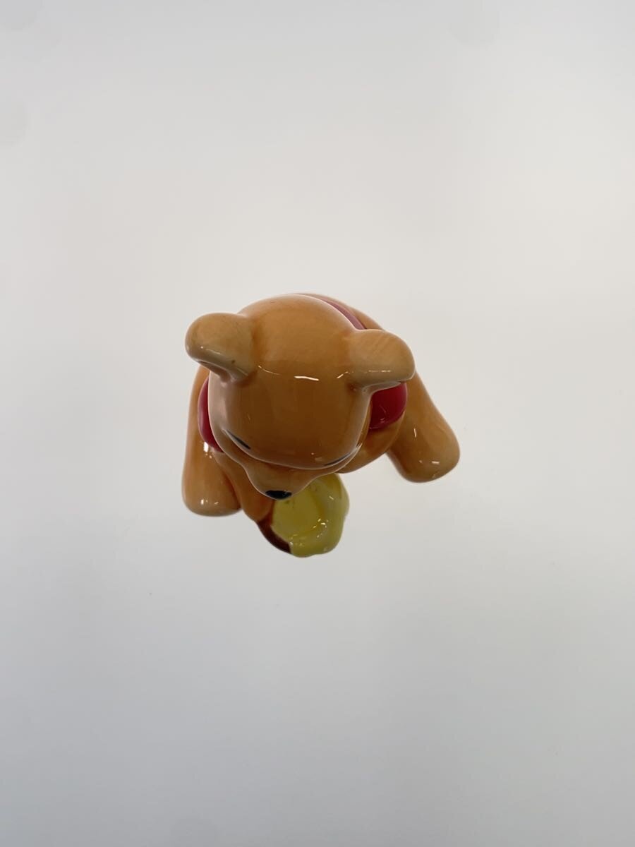 Other Brand Tokyo Disneyland Winnie the Pooh Ceramic Figurine