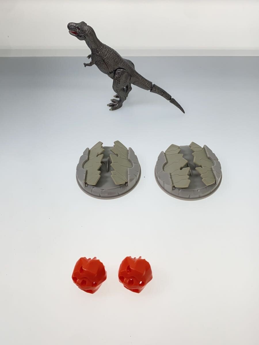Other Brand Ania Figure Combine! Dinosaur Exploration Island