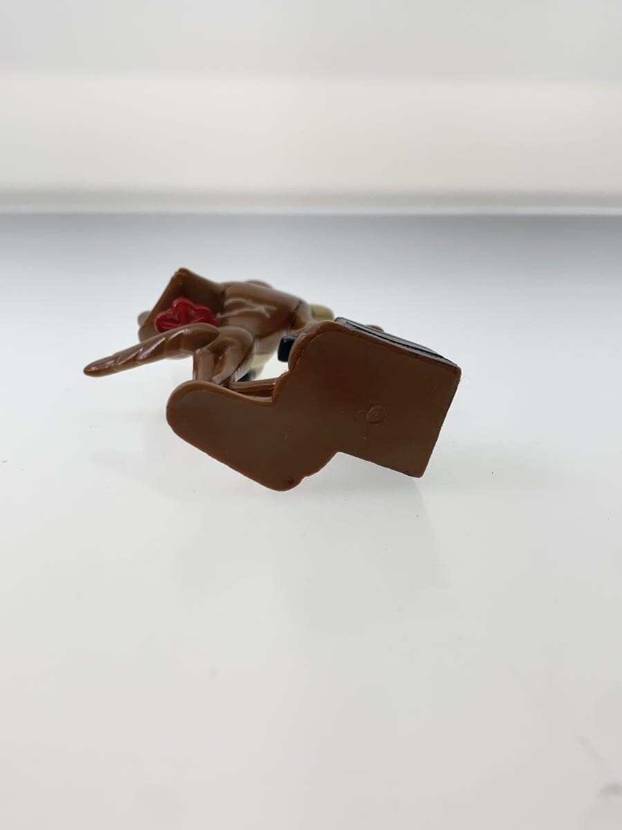 Coyote Figure (Other Brand)