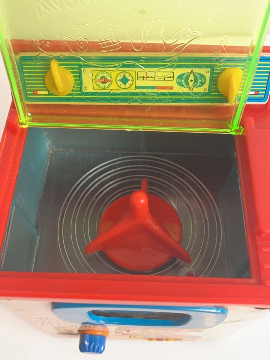Yonezawa Home Washing Machine (Other Brand)