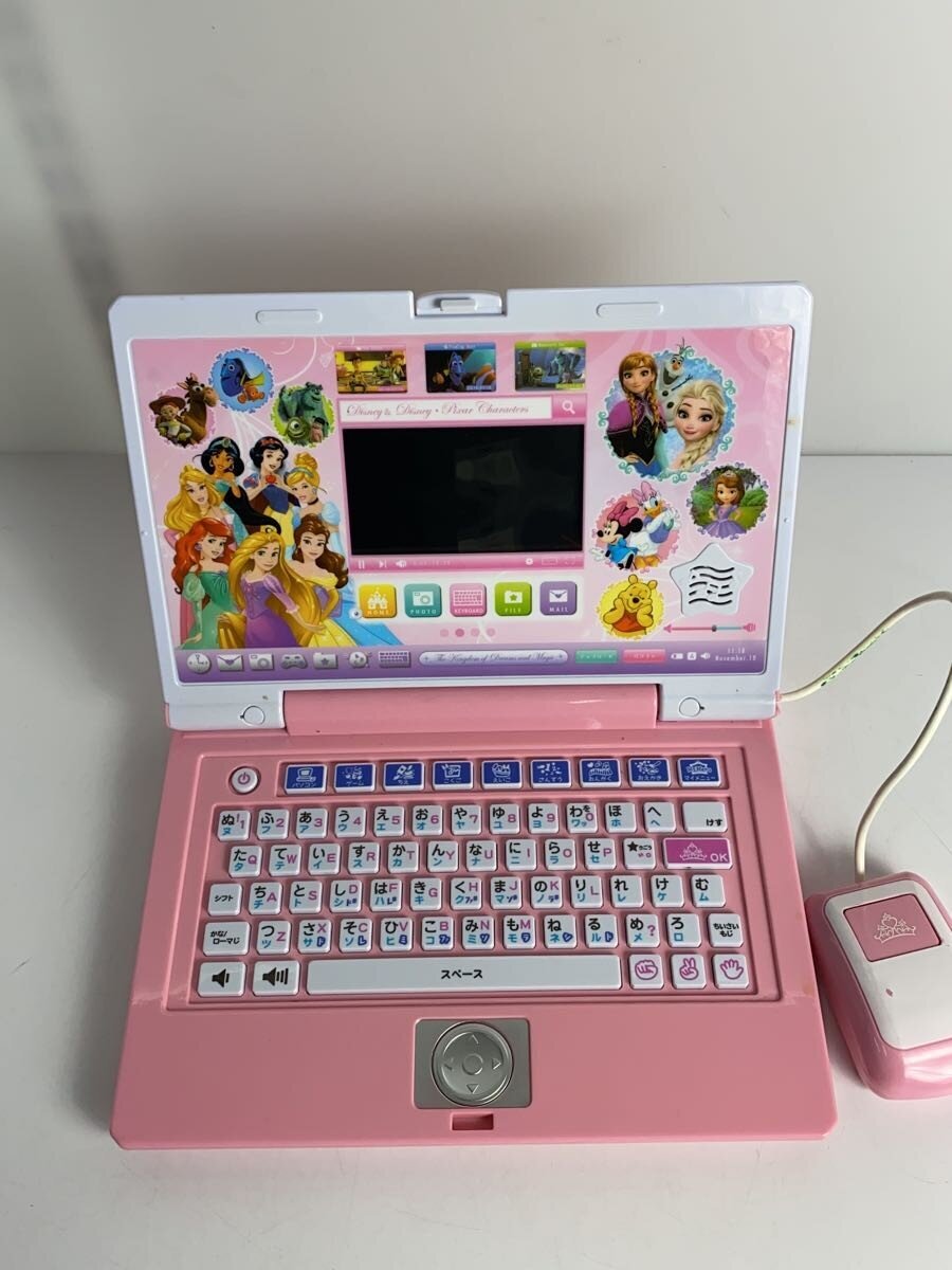 BANDAI Girl Toy