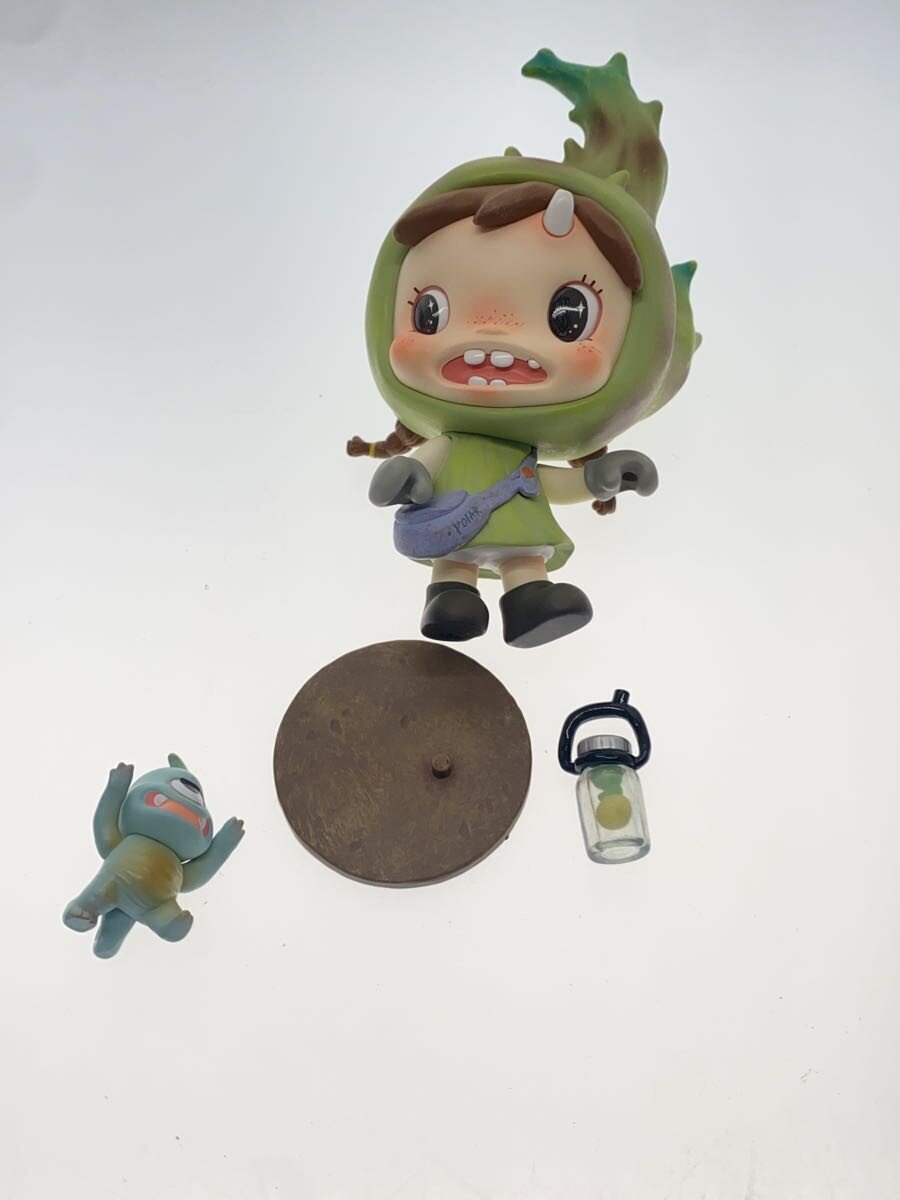 POP MART Figure
