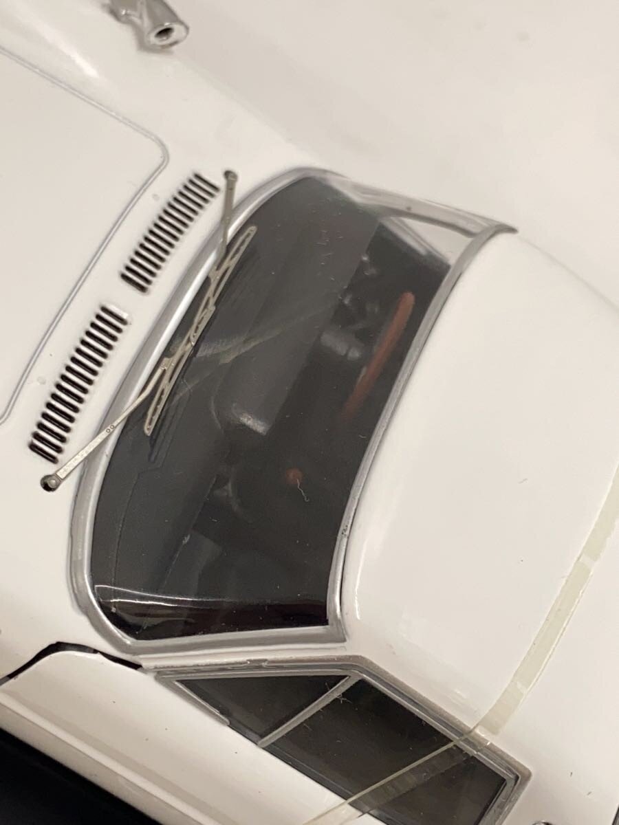 Other Brand Mini Car WHT
