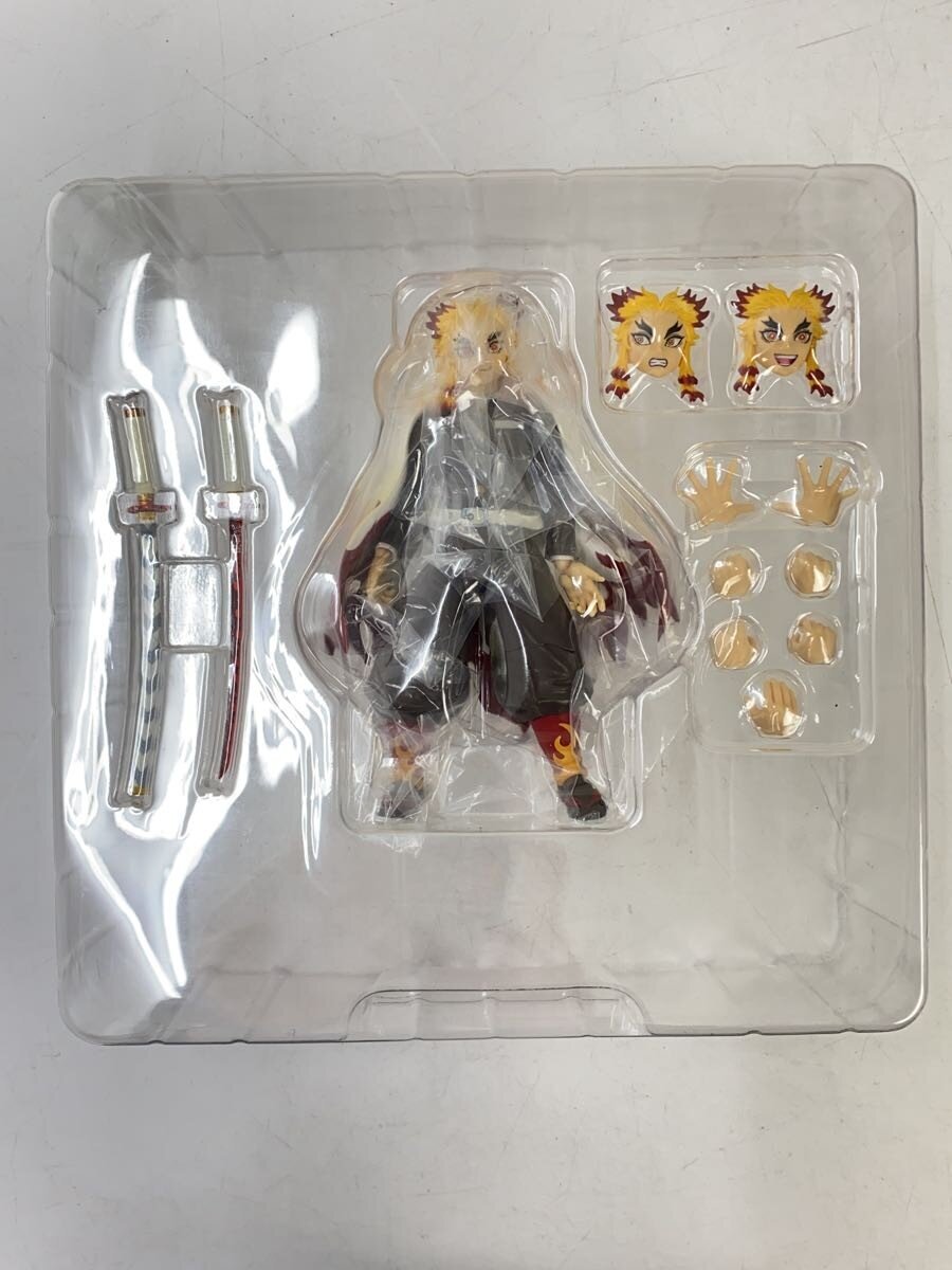 Other Brand Figure — Demon Slayer: Kimetsu no Yaiba (Mugen Train)