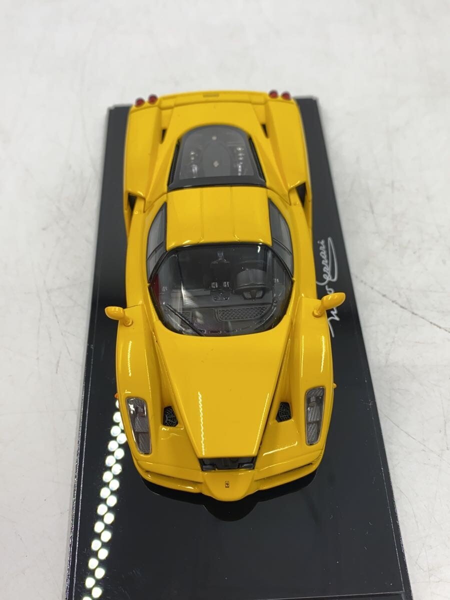 KYOSHO Ferrari ENZO YLW (Boys)