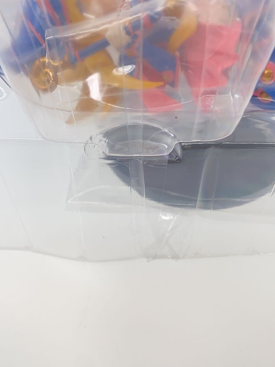 Black Magician Girl Figure (Equal=Arts) - Other Brand