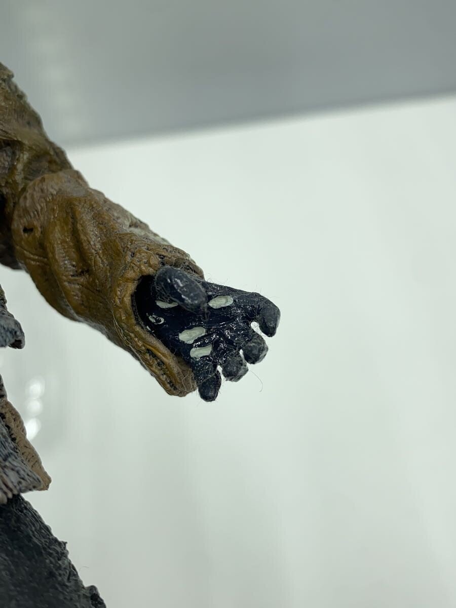 NECA Jason Voorhees (Freddy vs. Jason) Figure — Machete Missing
