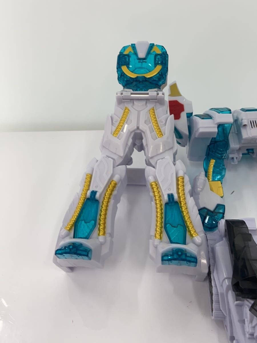 BANDAI Tokusatsu Hero