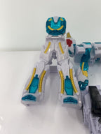 BANDAI Tokusatsu Hero