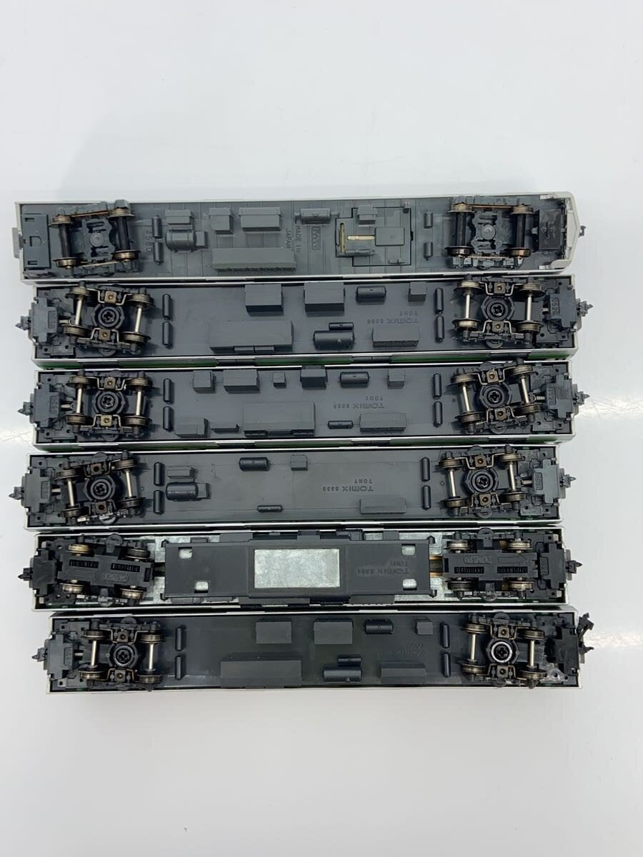 TOMIX Hobby Item: Train Car (Used B)
