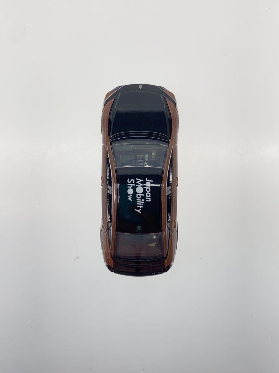 TAKARA TOMY Tomica No.12 1/66 Toyota Crown Crossover JMS2023