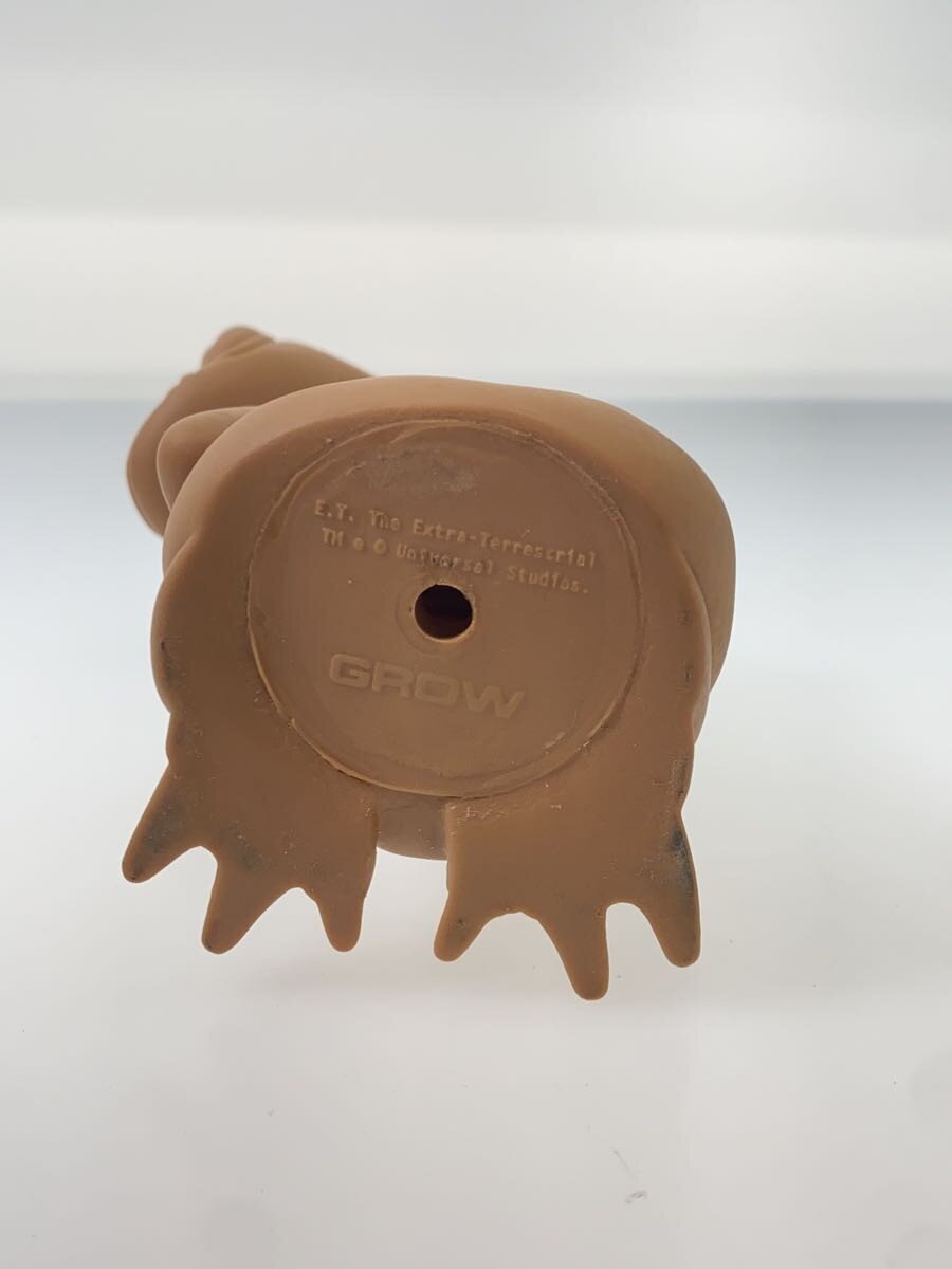 Other Brand GROW Sofubi E.T. (Missing Parts)