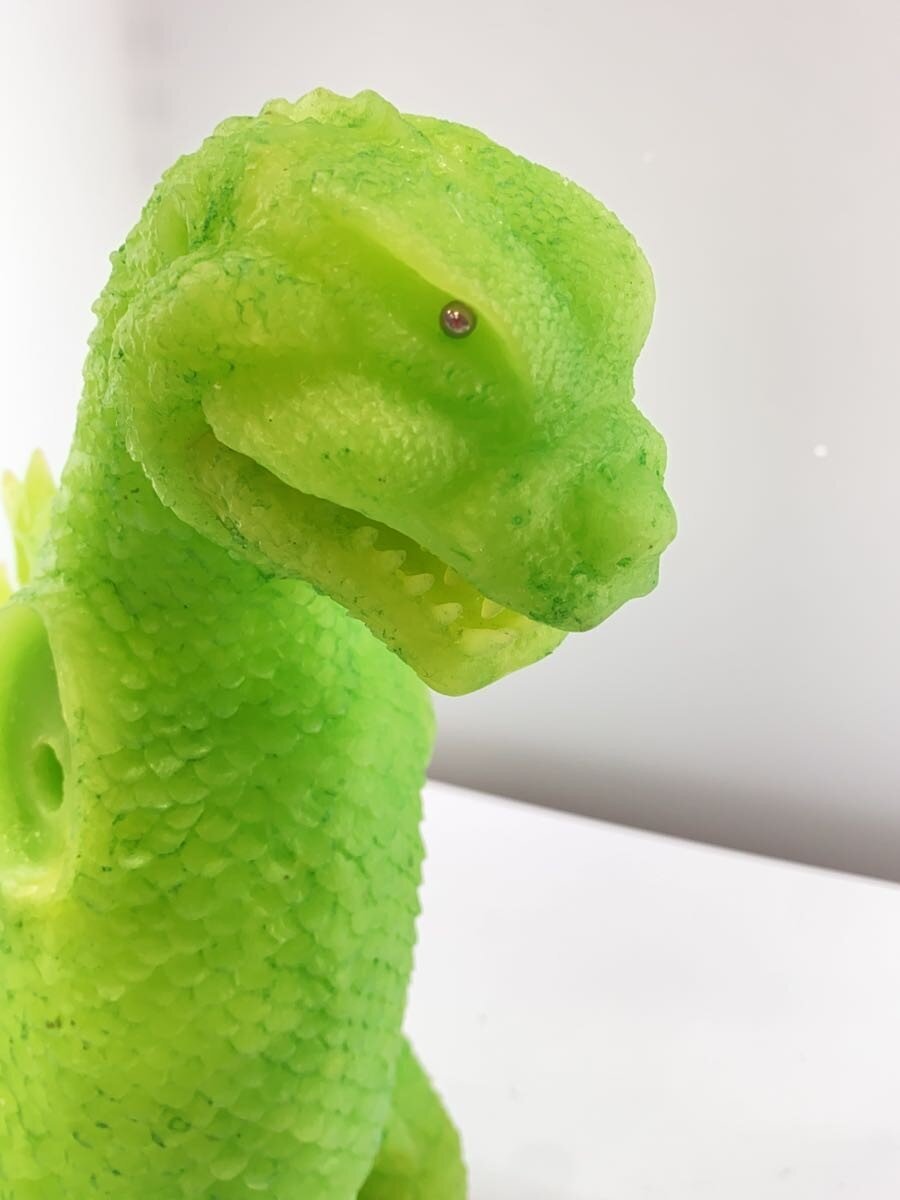 Other Brand Godzilla Maquette (Uroko Godzilla) First Draft Serial 257/300