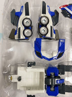 TAKARA TOMY Boy
