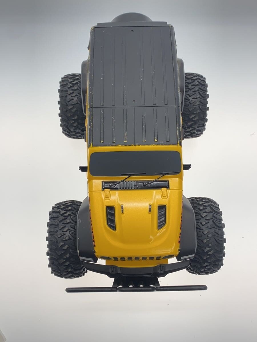 JOZEN RC 1:18 Jeep Wrangler