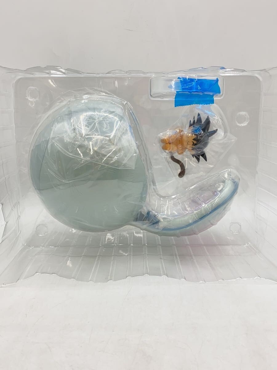 BANDAI SPIRITS Ichiban Kuji Dragon Ball F-Prize Kakarot Figure