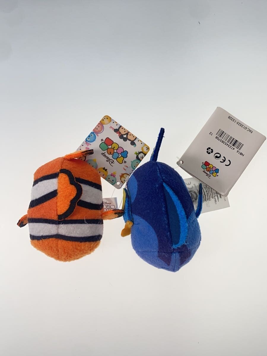 Other Brand TSUMUTSUMU Nemo & Dory