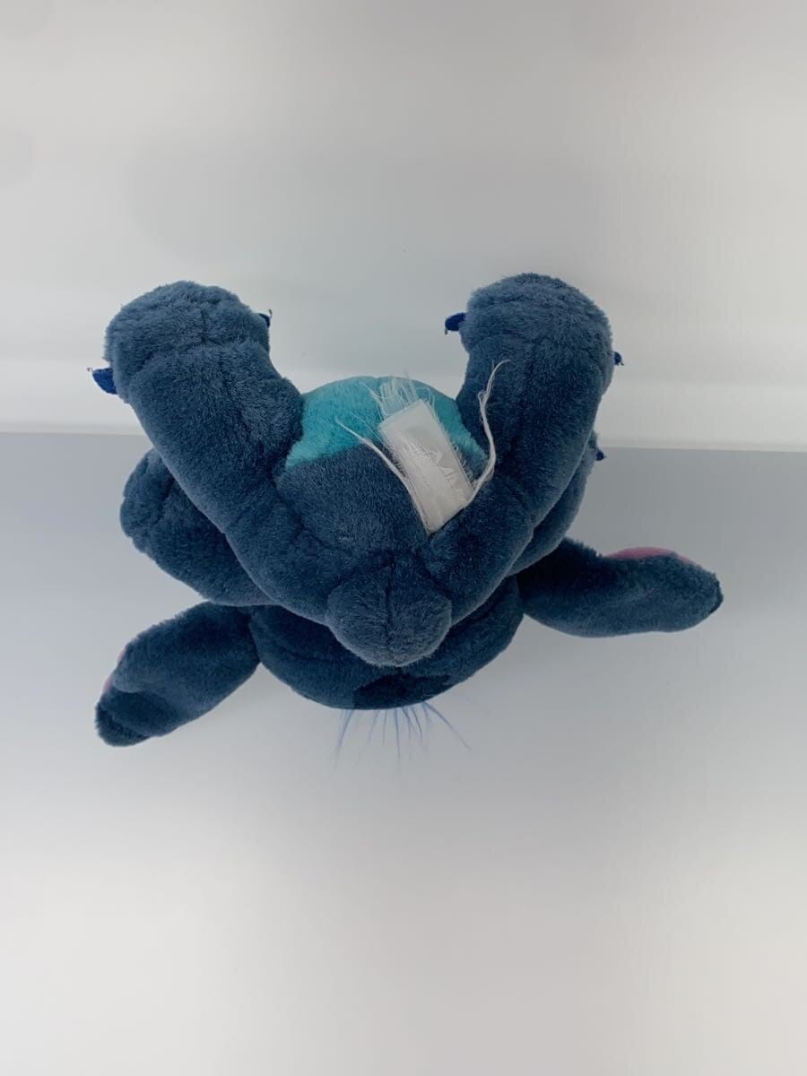 Disney Stitch Plush (Lilo & Stitch)