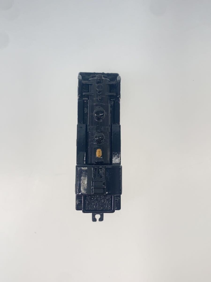 TAKARA TOMY Tomica C11 Steam Locomotive No.80 (No Box)