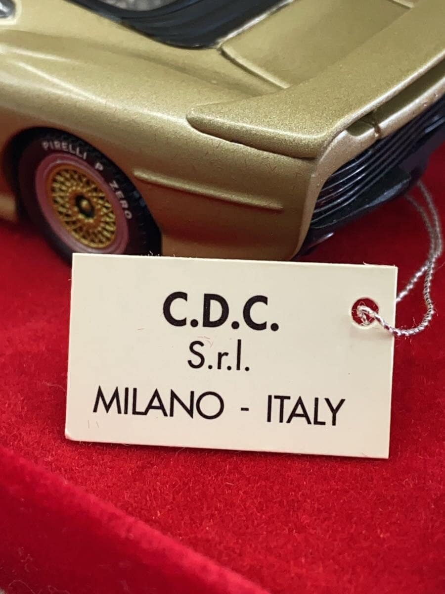 Other Brand DETAIL CARS Mini Car 1922 JAGUAR XJ220