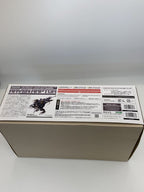 TAKARA TOMY HMM Zoids 1/72 RMZ-27 Kanon Tortoise Plastic Model
