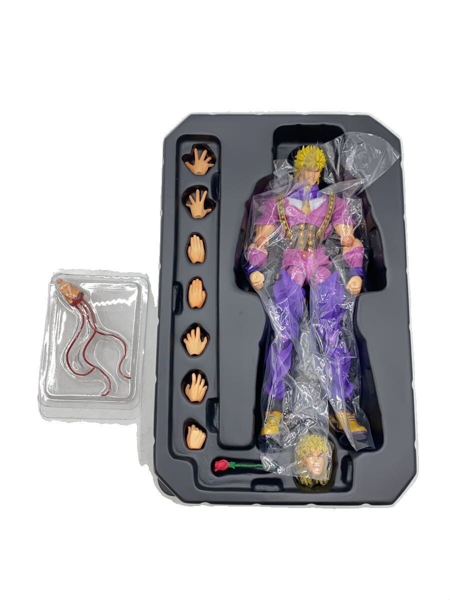 Other Brand — Medicos Entertainment Figure: Dio Brando (Comic & Anime)