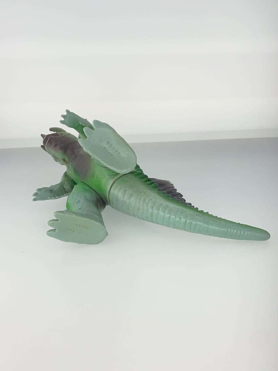 Other Brand Figure: Neronga (Old Bandai Edition)