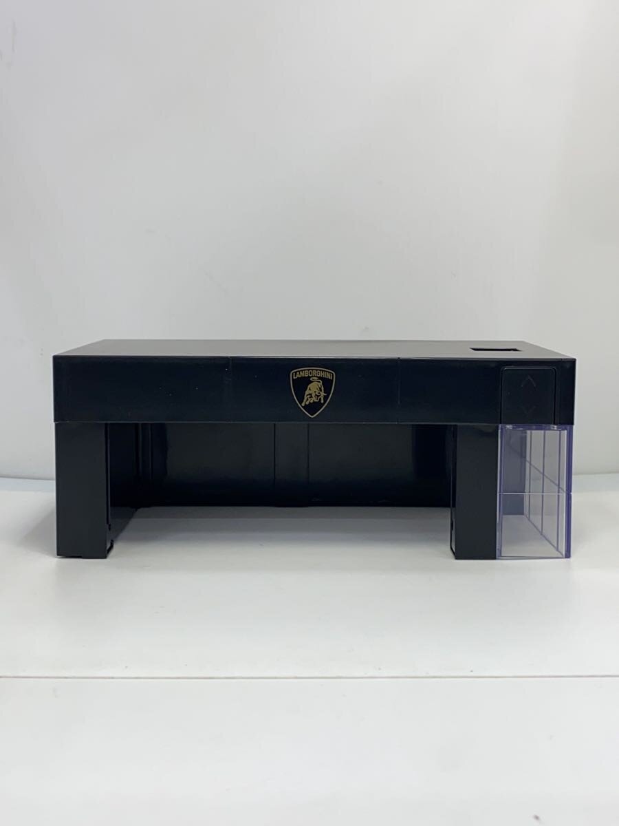 TAKARA TOMY Tomica Garage Lamborghini Edition (for Boys)