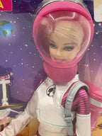 Barbie Figure