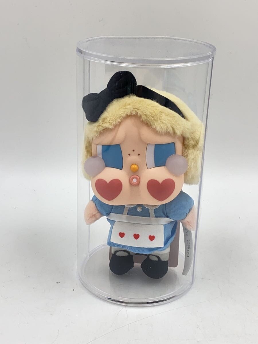 POP MART Crying Again Alice