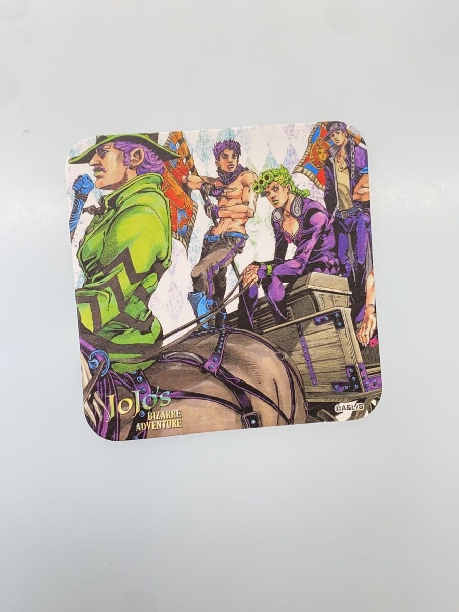 Other Brand JoJo Exhibition Limited Blind Art Coaster