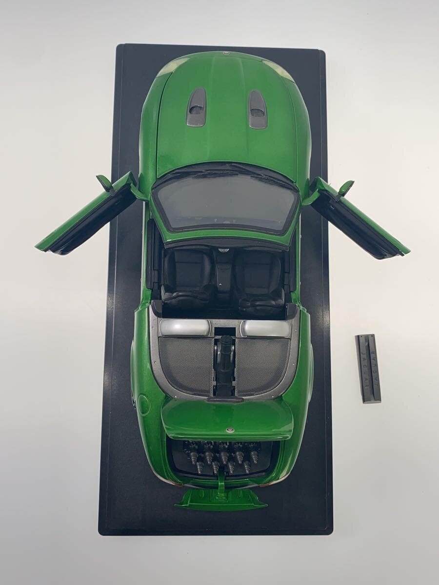 JOYRIDE Jaguar XLR Roadster Mini Car (Other Brand)