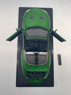 JOYRIDE Jaguar XLR Roadster Mini Car (Other Brand)