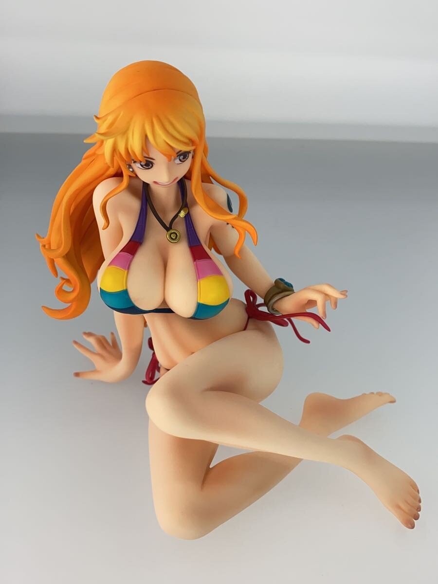 Other Brand P.O.P Ver BB Figure - Nami