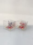 Sanrio Fuku wo Maneku Mascot Set (All Types)