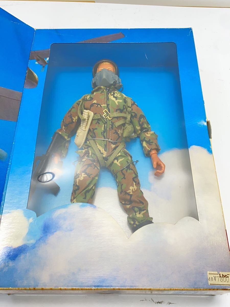 Hasbro G.I. Joe Classic Collection Figure