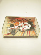 MINICHAMPS Mini Car WHT Super Aguri F1 Showcar 2006