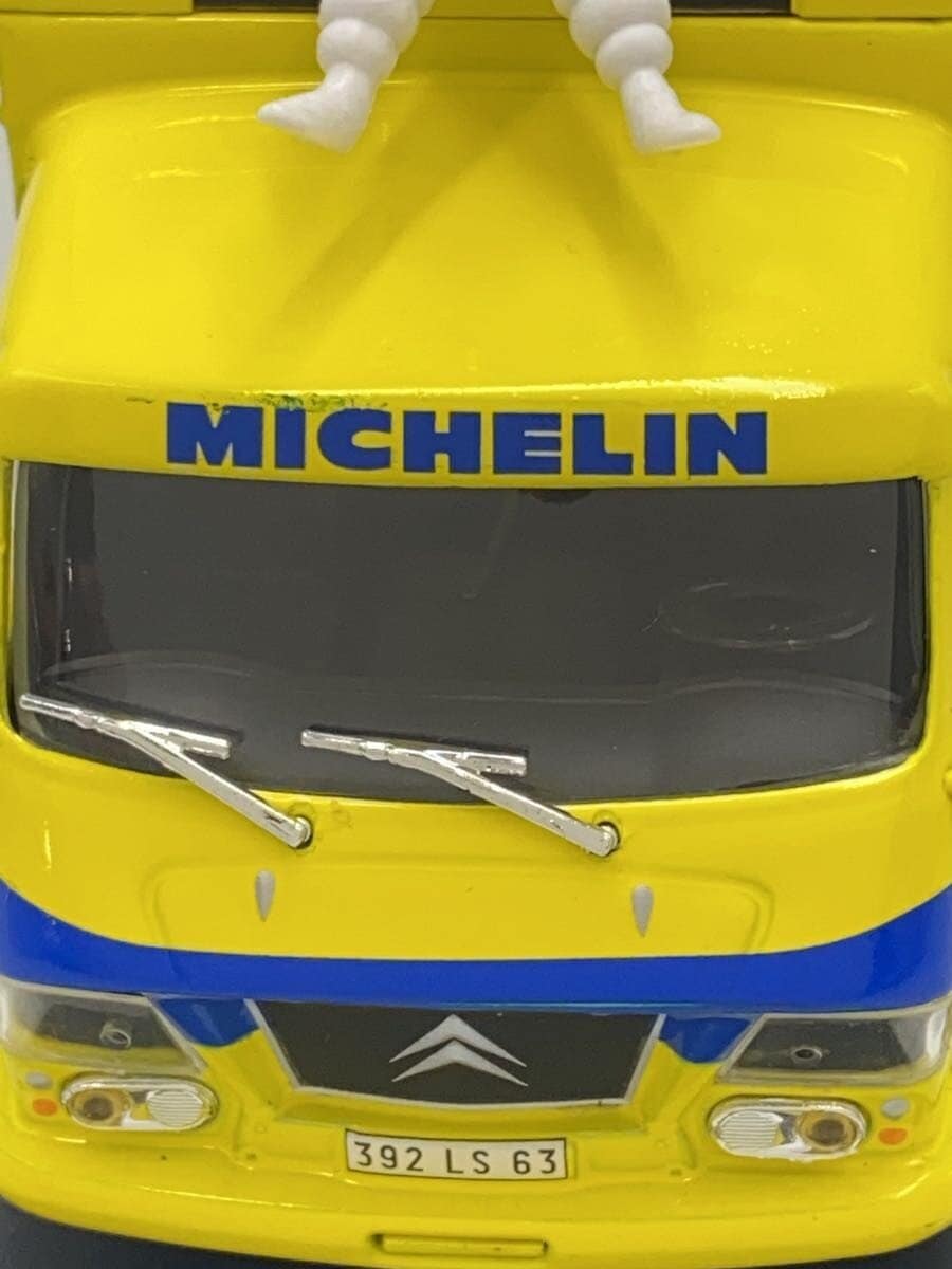 MICHELIN CITROEN 350N JEU DE PLAGE (Boys)