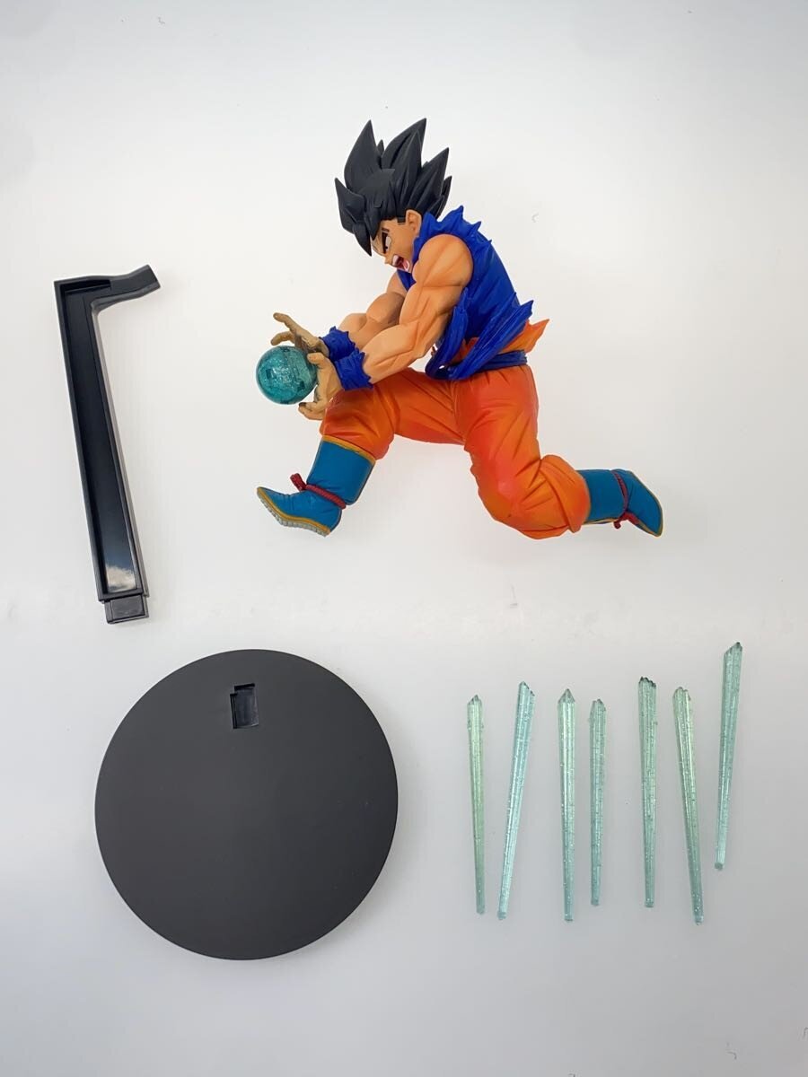 G×materia Son Goku Figure (Other Brand)