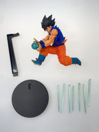 G×materia Son Goku Figure (Other Brand)
