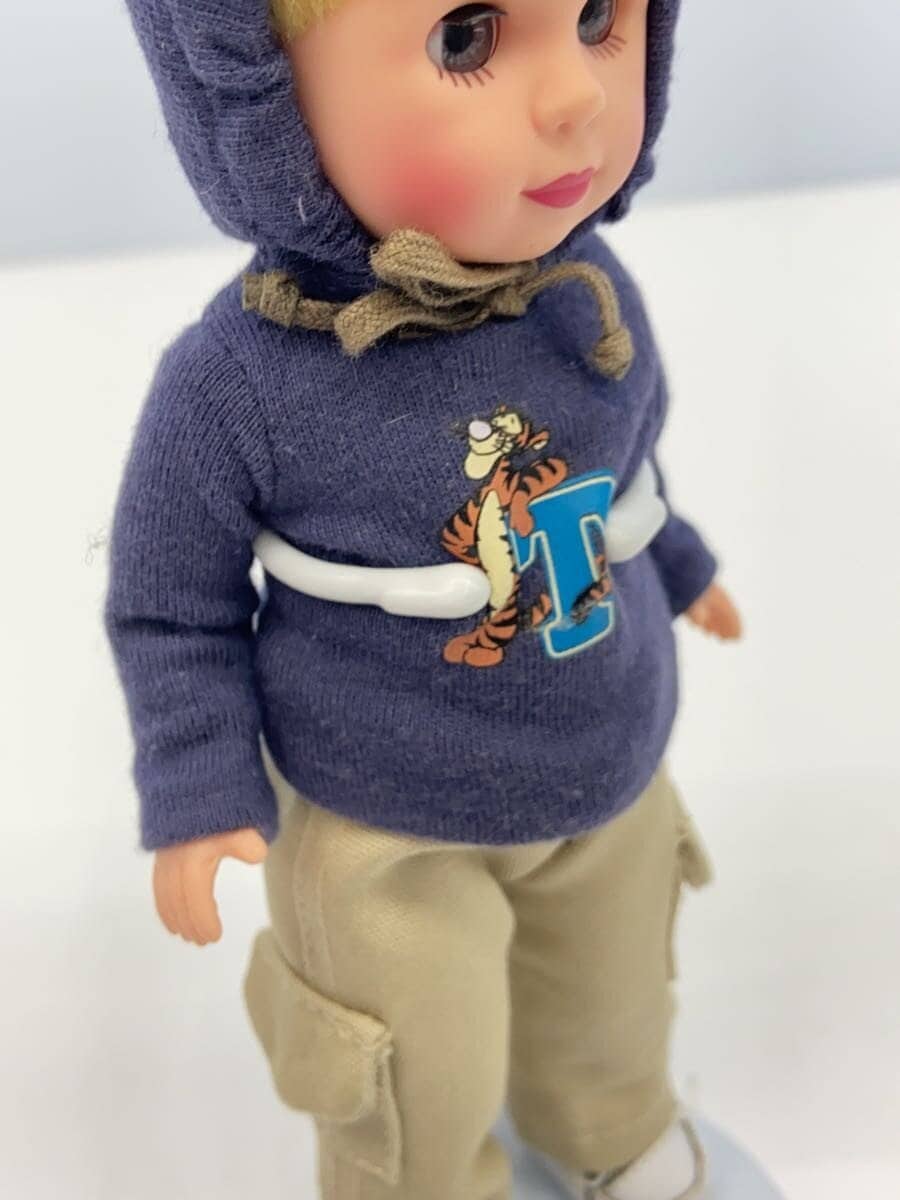 Madame Alexander Boy (Other Brand)