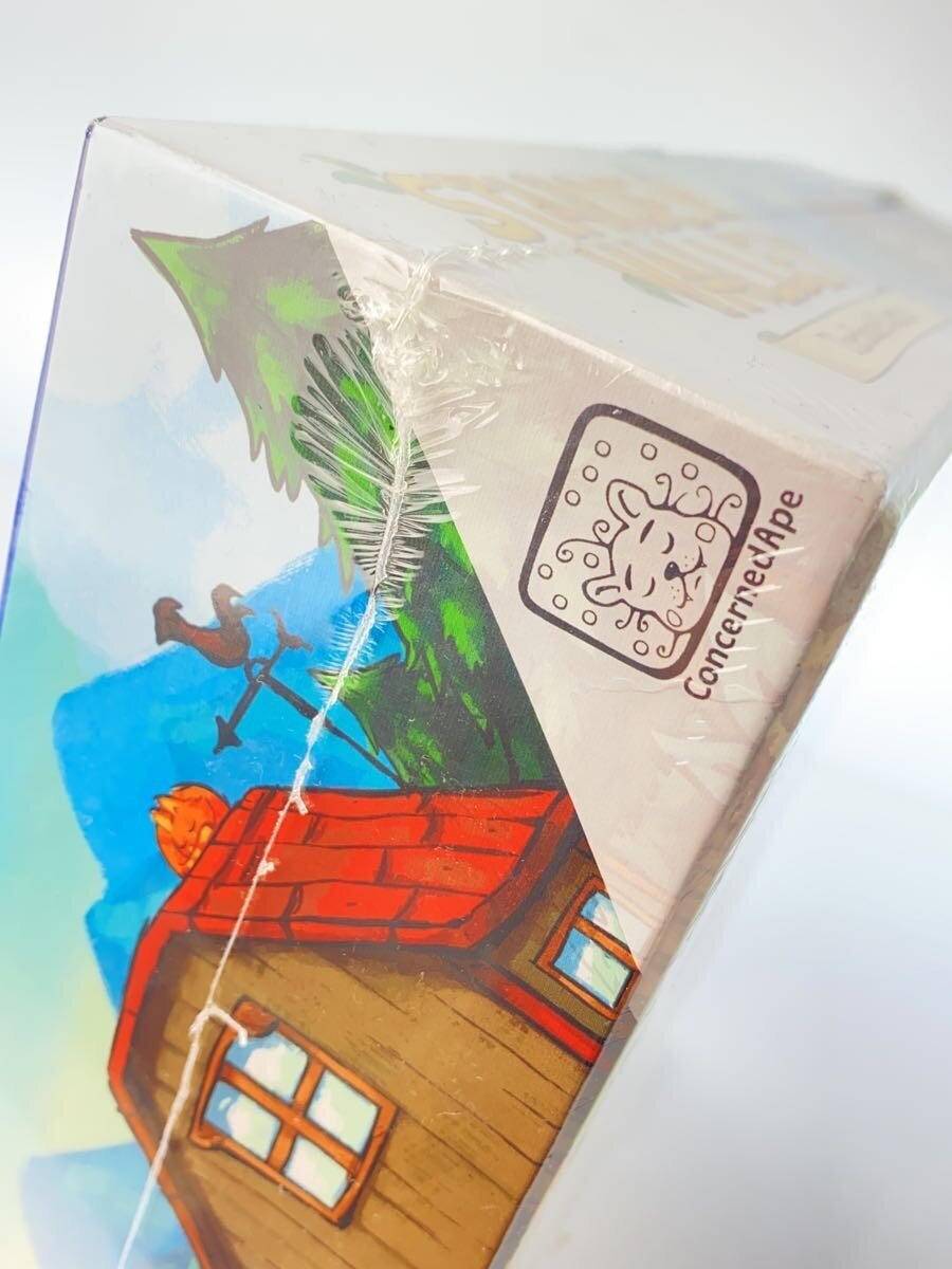 Other Brand Stardew Valley Board Game