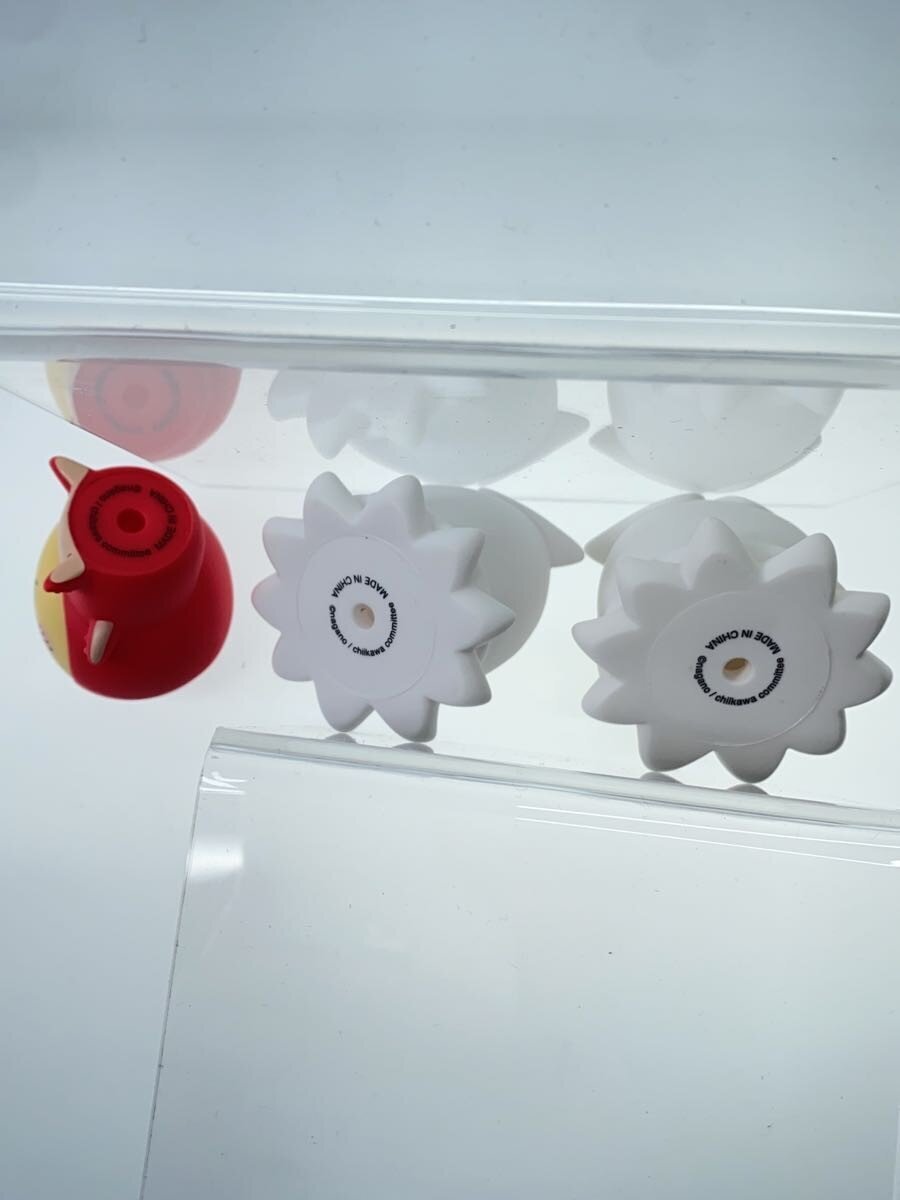 Other Brand Rabbit Mini Sofubi Lot