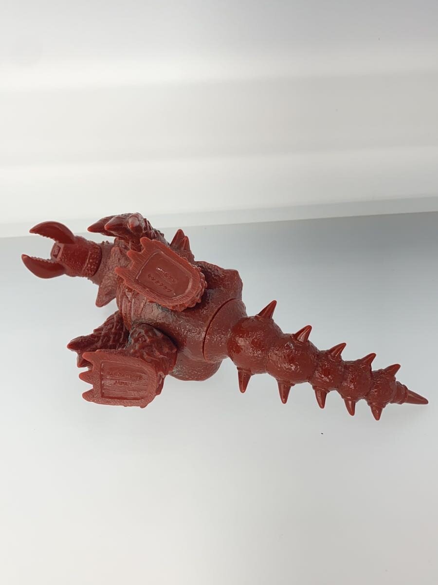 Other Brand Figure (Old Bandai Edition) King Crab