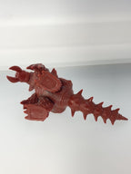 Other Brand Figure (Old Bandai Edition) King Crab