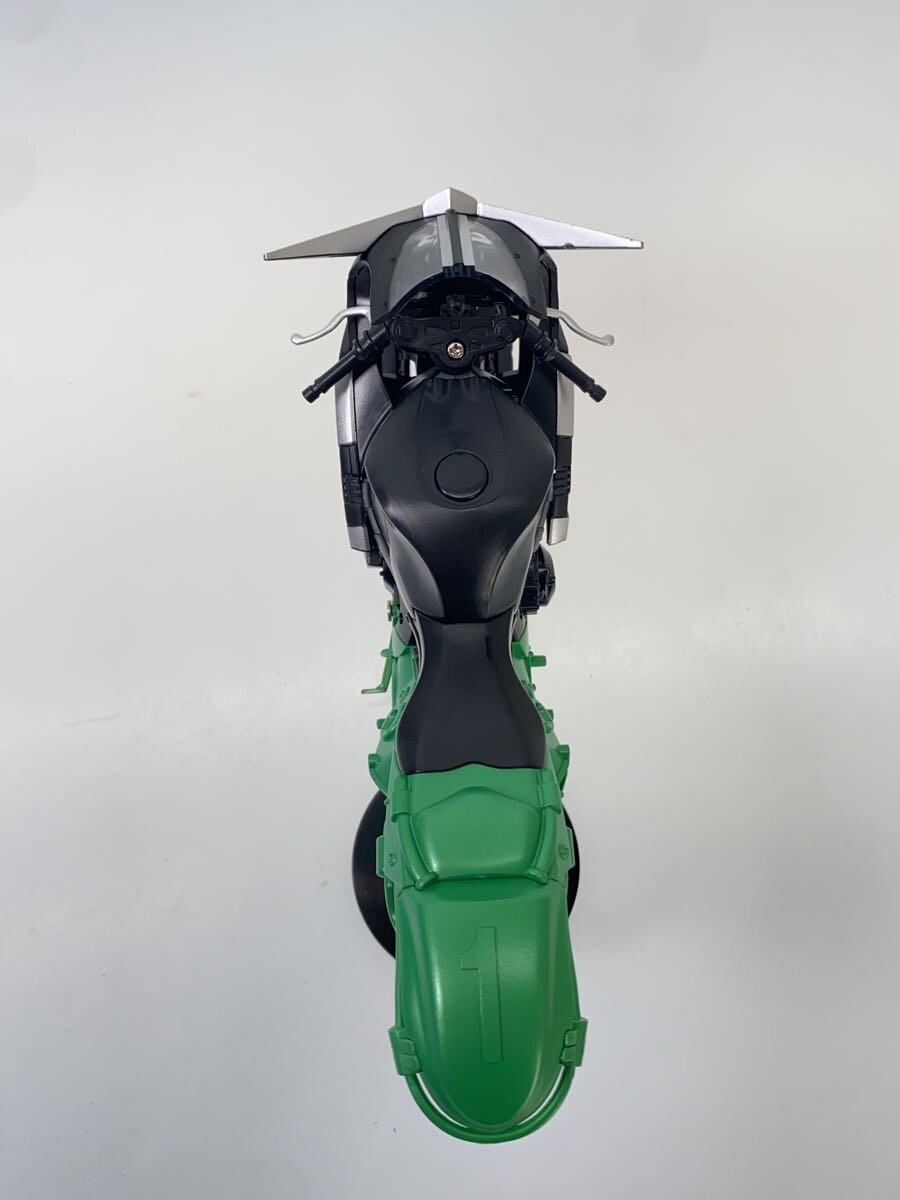 S.H.Figuarts EX Machine Hardboilder