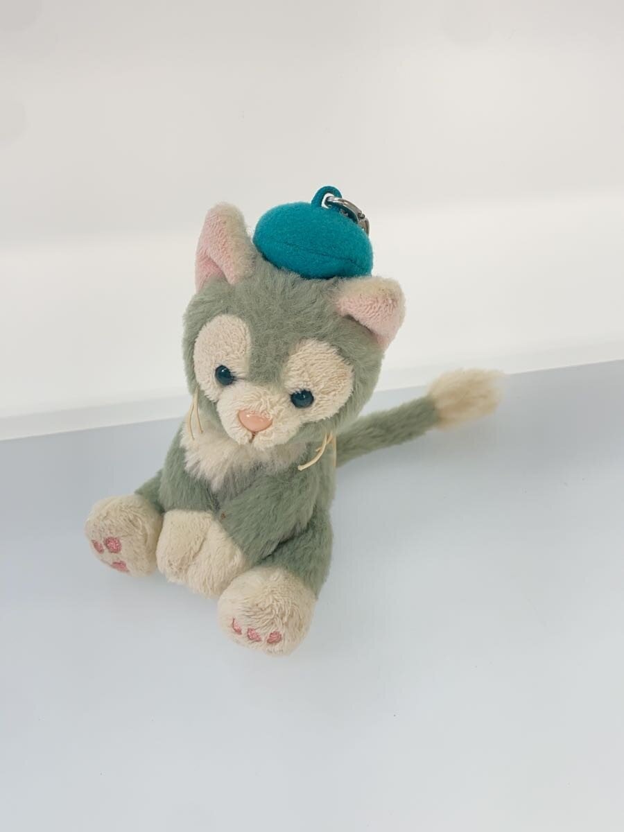Disney RESORT Plush Strap Set of 5