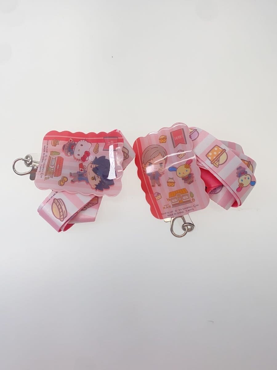 Sanrio × Takara Tomy Arts — Sanrio Characters × Haikyuu Assorted Goods