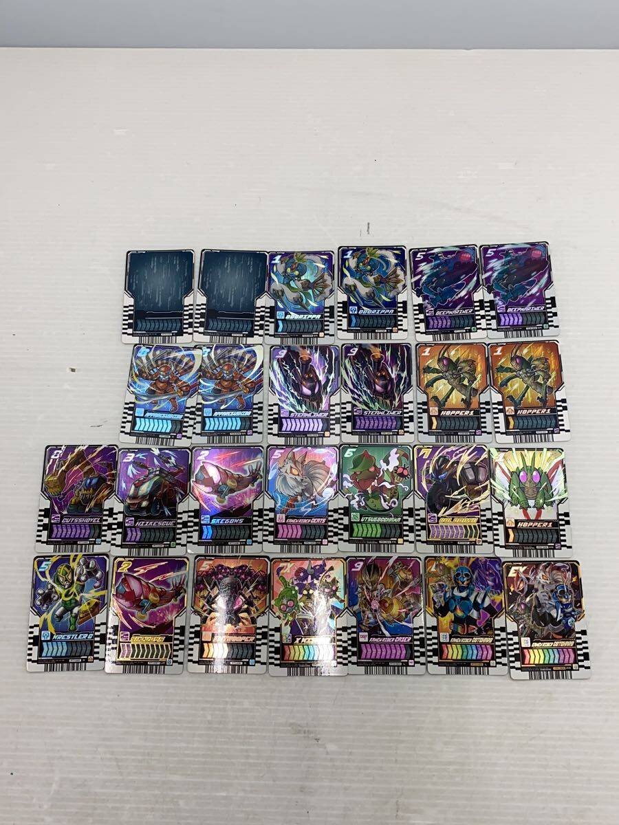BANDAI Tokusatsu Hero